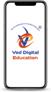 Ved Digital Education Application